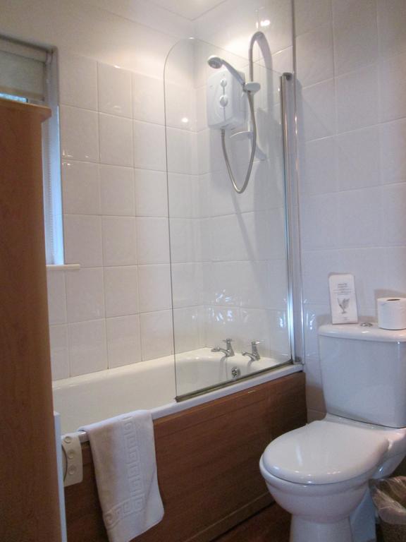 Crossways House Bed And Breakfast East Cowes Ruang foto